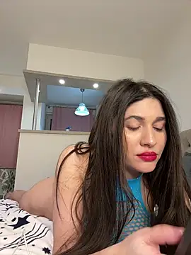 Živý XXX chat IrisBlues