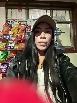 Czat XXX na żywo – Bonny_Eva