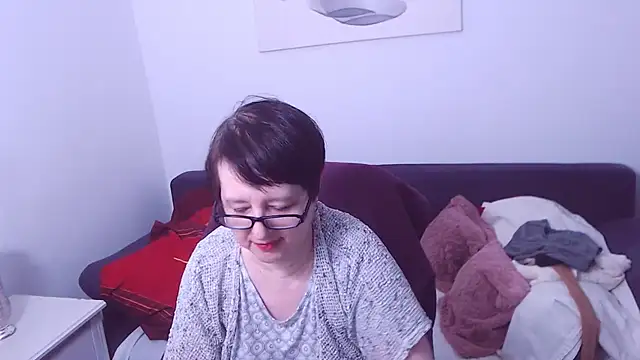 دردشة ChristaRose الجنسية المباشرة