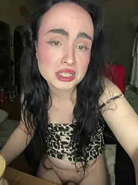 TatianaTaylor69's Webcam Show