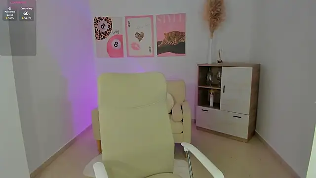 โชว์เว็บแคมของ Massimo_Fiore