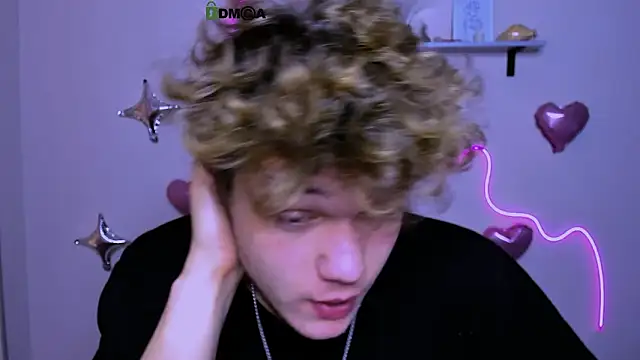 lucas_long_ Live XXX-chat