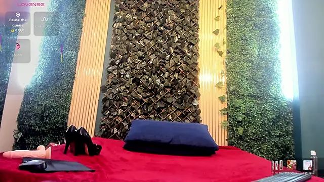 VickyJohnson1 – Naživo XXX chat