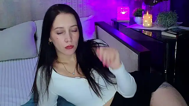 MonicaSweetx Live XXX-Chat