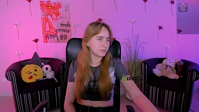 gloria_bubble Live XXX-Chat