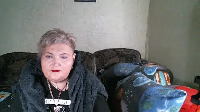 Živý XXX chat Lana555