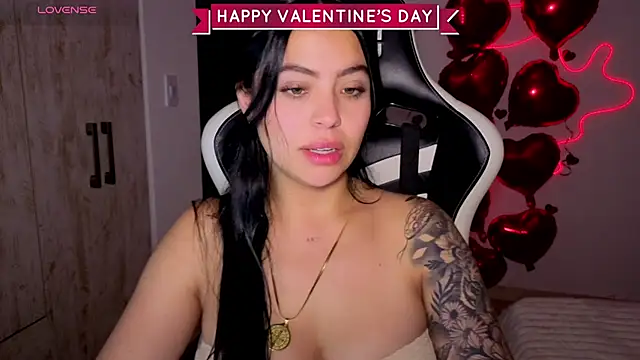 Victoryyy_ 라이브 XXX 채팅