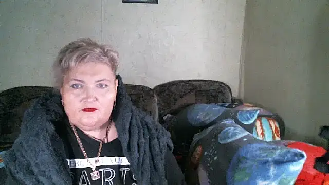 Živý XXX chat Lana555