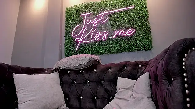 danielebeck Chat XXX live