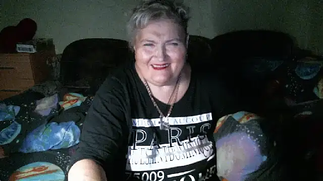 Lana555 élő XXX-chatje