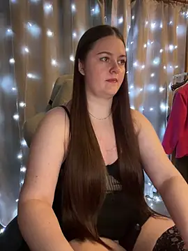 แชท XXX สดของ Kitten_Sasha