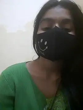 عرض كام PinkRani