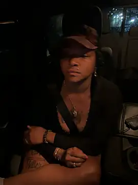 HaloRodeoLover2 Pertunjukan Webcam