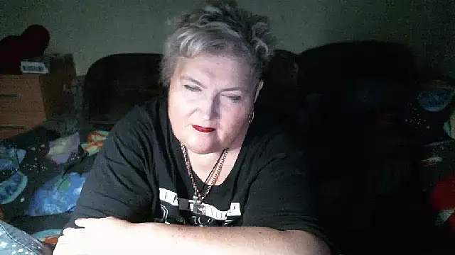 Lana555 élő XXX-chatje