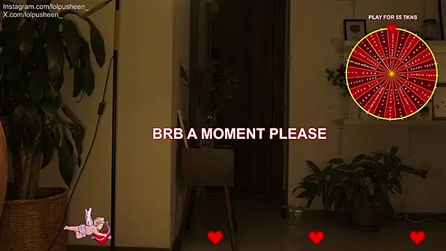 Živý XXX chat JulietteDee