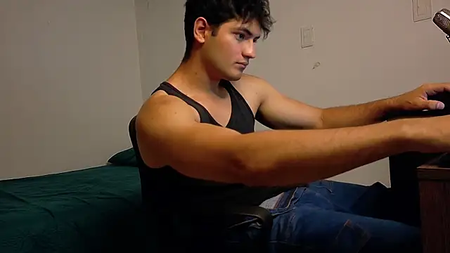 Chat XXX Live KaelSwitch