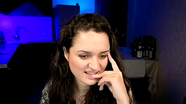 Czat XXX na żywo – Cerann1