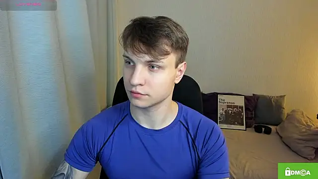 دردشة handsome_guy01 الجنسية المباشرة