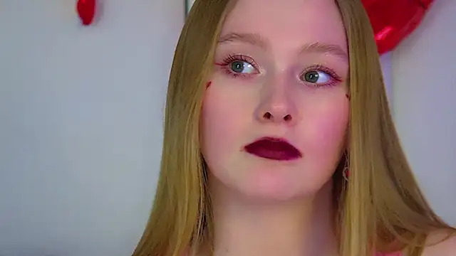 Chat XXX en directo de AgataFoxley