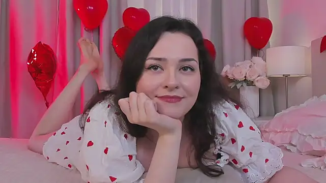 Camilla_Rowen's Live XXX Chat