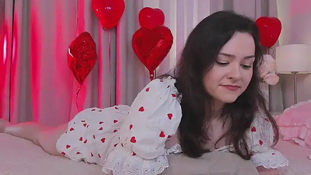 Онлайн чат XXX Camilla_Rowen