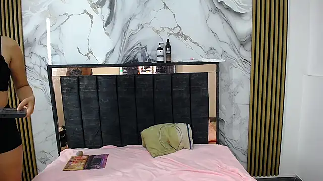 genesis_and_alex 라이브 XXX 채팅