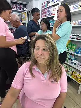 kandalove live XXX chat