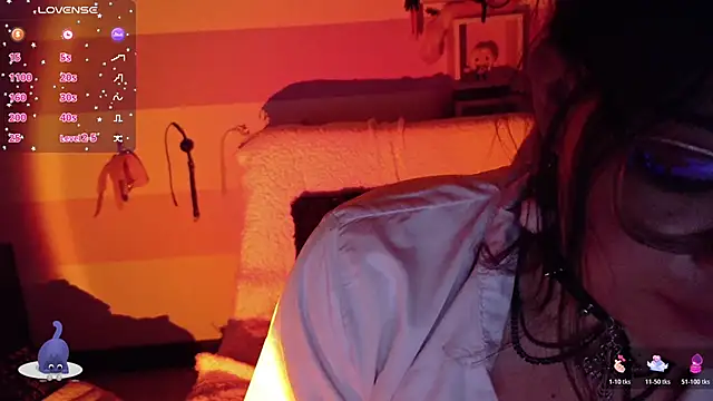 Catwhite_ Obrolan Langsung XXX