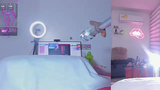 Chat XXX Live Abigail_Girl__