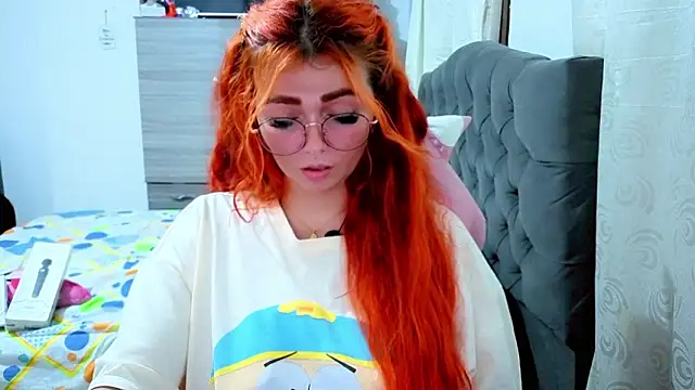 Alexatexa2929's Webcam Show