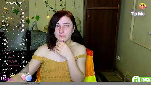 Chat XXX ao vivo de Muse_kitty_jenia