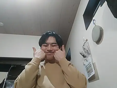 عرض كام whitebriefboy