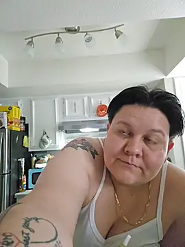 Chat XXX ao vivo de DevilDahm