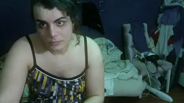 turkishTransEfsun live XXX chat