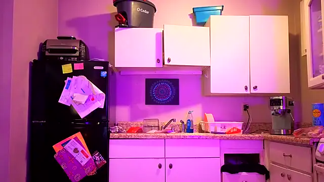 Princess__Kitty__ Obrolan Langsung XXX