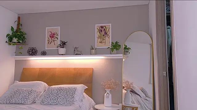 Chat XXX ao vivo de sarah_rayy