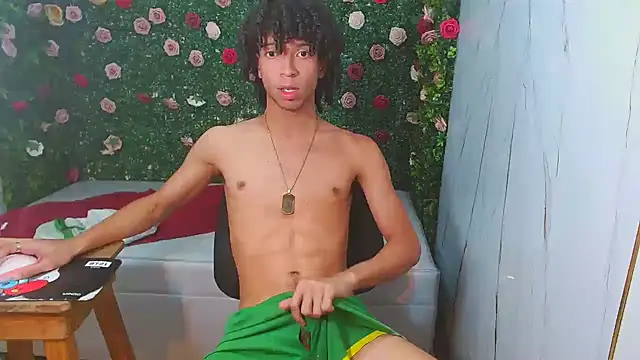 Chat XXX en directo de xion_ez