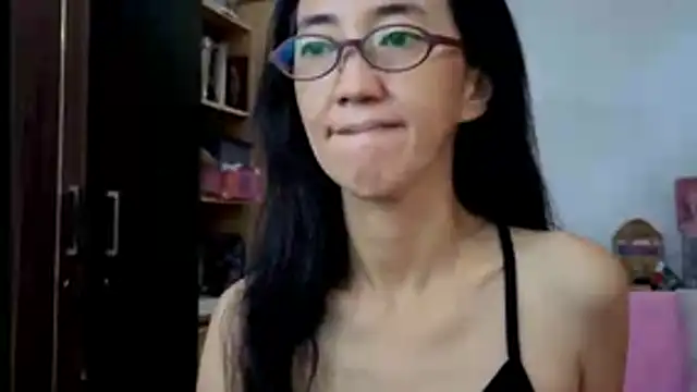 Pertunjukan Kamera Web sexyCitty