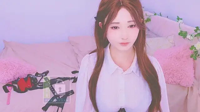 LongoriaEva লাইভ XXX চ্যাট