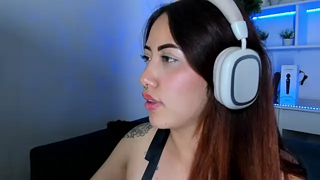 Saelivrae Obrolan Langsung XXX