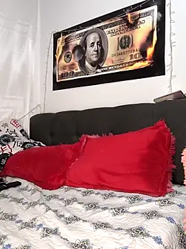 Chat XXX Live Natymendoza998