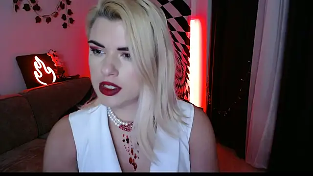 Chat XXX Live Ariana_Saint