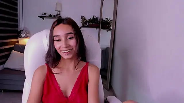 แชท XXX สดของ Alicia_Sunn