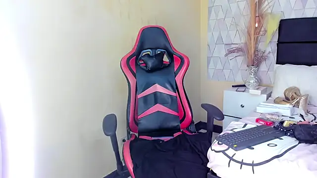 Chat XXX Live GaiaMonet