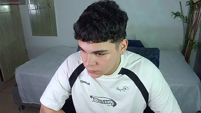 eithan_jonnes Webcamshow