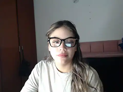 Show de alaina_blesssed na webcam