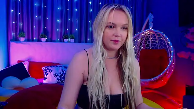 WhisGrace live XXX chat