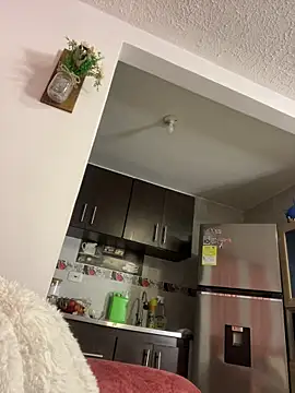 EmmyEvans1 live XXX chat