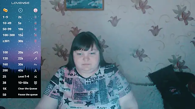 fistashka___ 라이브 XXX 채팅