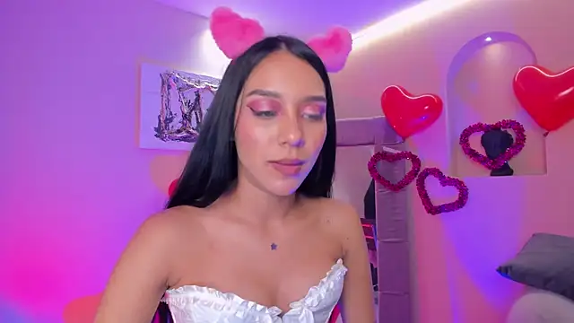 Czat XXX na żywo – AmaliaCrus